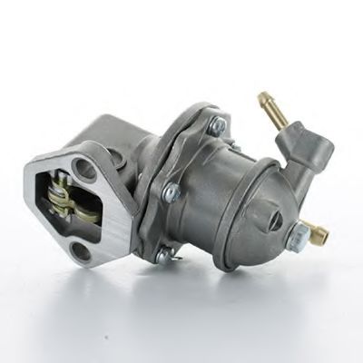 POC027 FISPA Fuel Pump