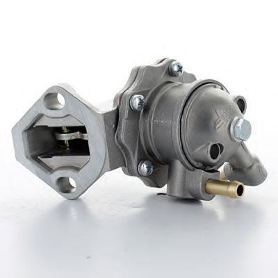 POC083 FISPA Fuel Pump