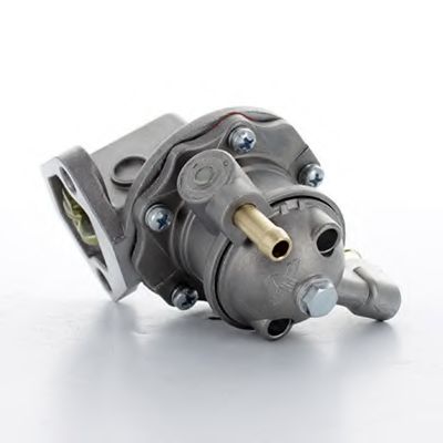 POC111 FISPA Fuel Pump