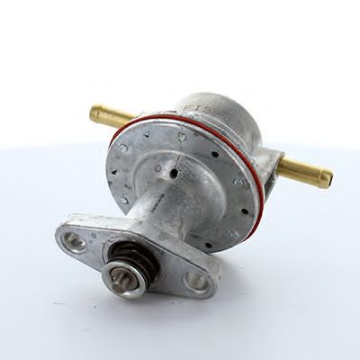 POC520 FISPA Fuel Pump