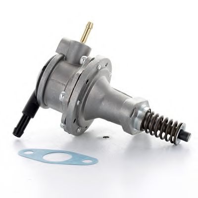 POC526 FISPA Fuel Pump