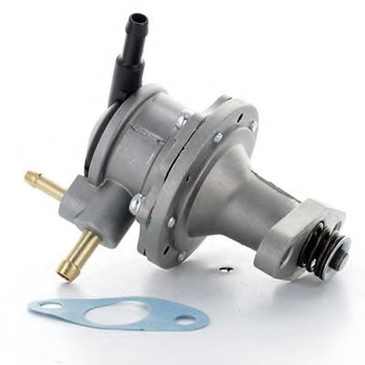 POC608 FISPA Fuel Pump