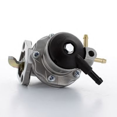 POC657 FISPA Fuel Pump