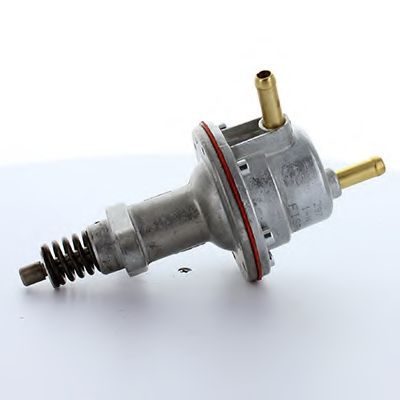 POC660 FISPA Fuel Pump