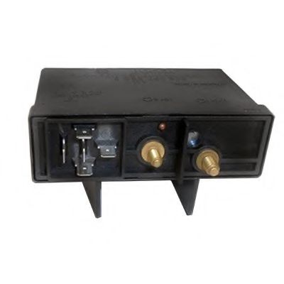 2.44024 FISPA Control Unit, glow plug system