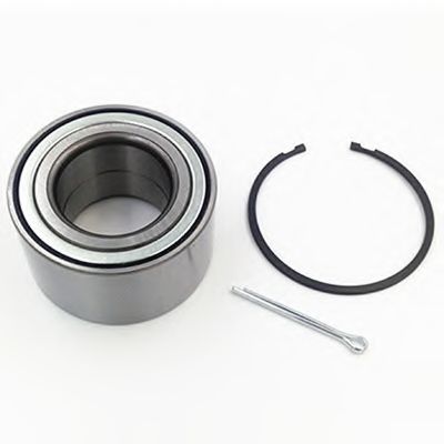 460271 FISPA Wheel Bearing Kit
