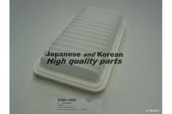 ASHUKI 0396-1902
