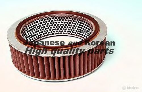 0396-3006 ASHUKI Air Supply Air Filter