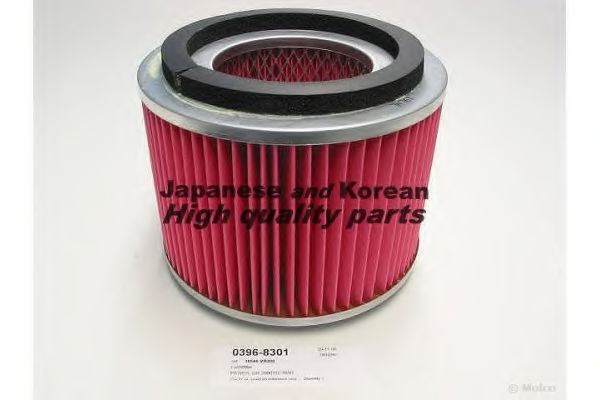 0396-8301 ASHUKI Air Supply Air Filter