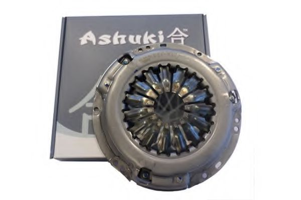 0600-1022 ASHUKI Releaser