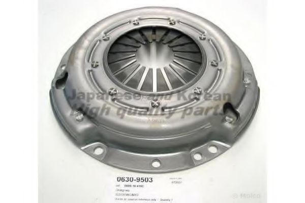 0630-9503 ASHUKI Clutch Pressure Plate