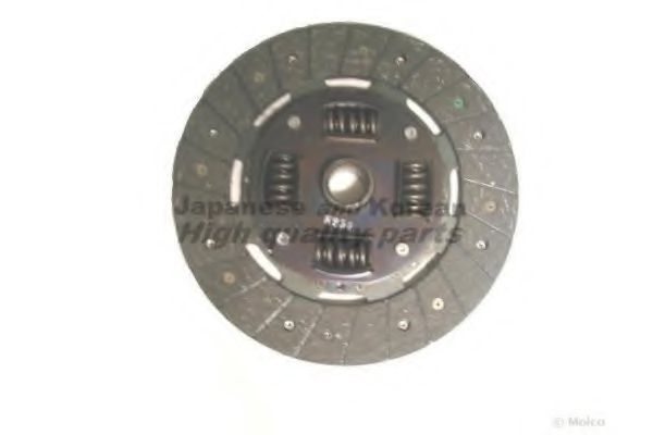 0660-5030 ASHUKI Clutch Disc
