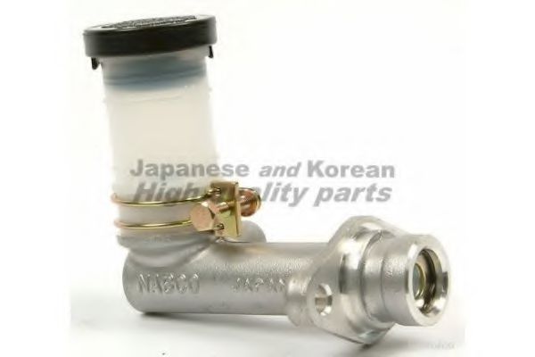 0750-0301 ASHUKI Master Cylinder, clutch