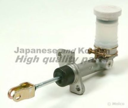 0750-2305 ASHUKI Clutch Master Cylinder, clutch