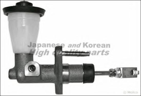 0750-2702 ASHUKI Master Cylinder, clutch