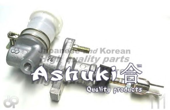 0750-3401 ASHUKI Master Cylinder, clutch