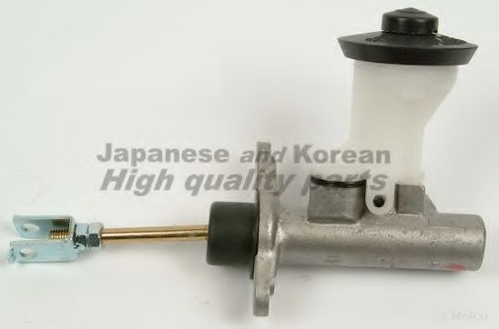 0750-5012 ASHUKI Master Cylinder, clutch
