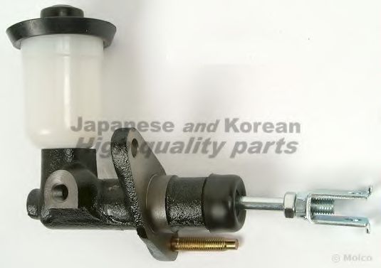 0750-5102 ASHUKI Master Cylinder, clutch