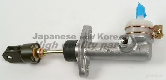 0750-6105 ASHUKI Master Cylinder, clutch