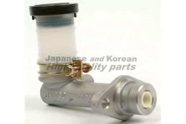 0750-6201 ASHUKI Master Cylinder, clutch