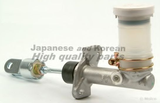 0750-7005 ASHUKI Master Cylinder, clutch