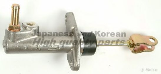 0750-7050 ASHUKI Master Cylinder, clutch