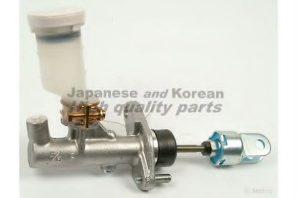 0750-8005 ASHUKI Master Cylinder, clutch