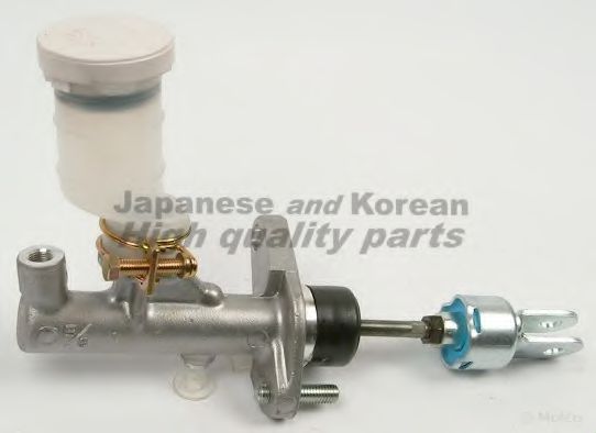 0750-9005 ASHUKI Master Cylinder, clutch