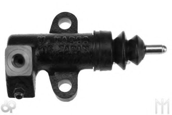 0780-4201 ASHUKI Slave Cylinder, clutch