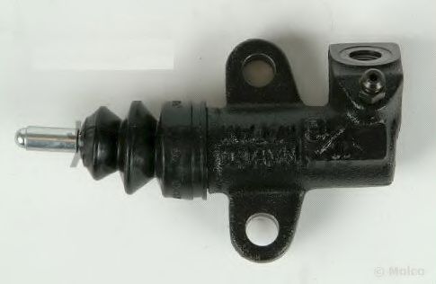 0780-7501 ASHUKI Slave Cylinder, clutch