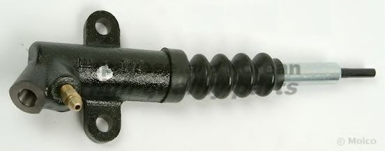 0780-9203 ASHUKI Slave Cylinder, clutch