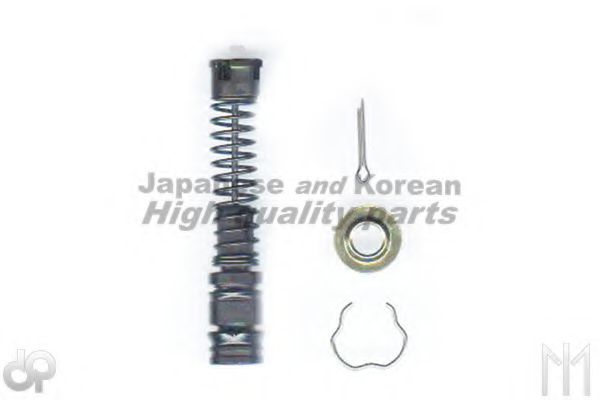 0813-1102 ASHUKI Repair Kit, clutch master cylinder