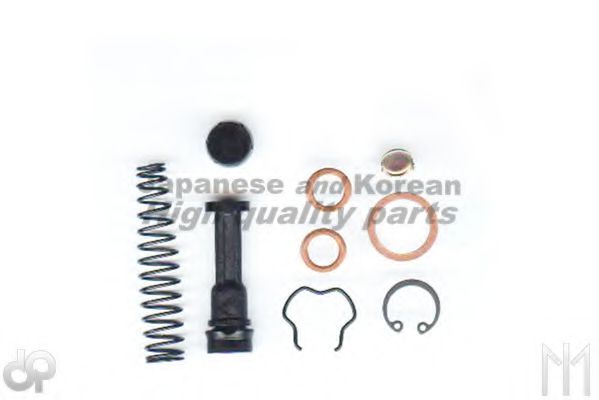 0813-4003 ASHUKI Clutch Repair Kit, clutch master cylinder
