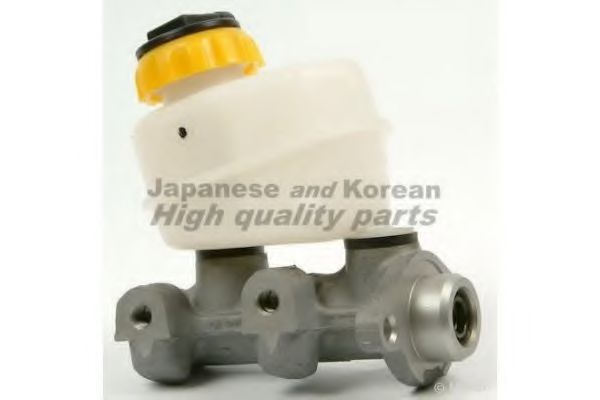 0930-0190 ASHUKI Brake System Brake Master Cylinder