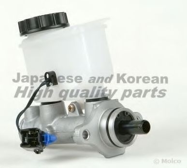 0930-0603 ASHUKI Brake System Brake Master Cylinder