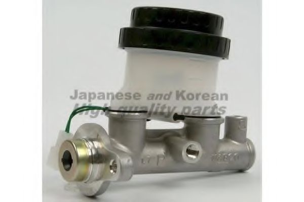 0930-1001 ASHUKI Brake System Brake Master Cylinder