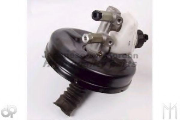 0930-1090 ASHUKI Brake System Brake Master Cylinder