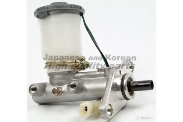 0930-1104 ASHUKI Brake System Brake Master Cylinder