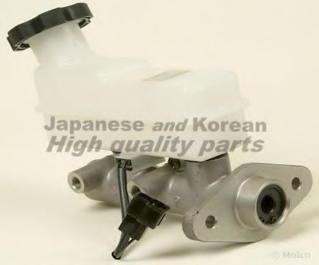 0930-1150 ASHUKI Brake System Brake Master Cylinder