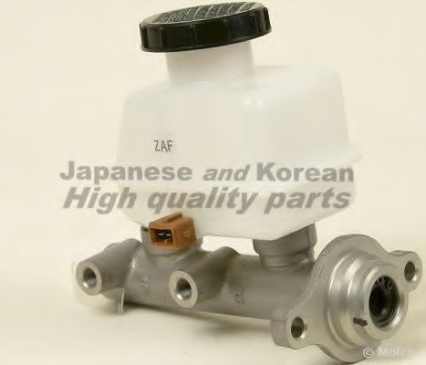 0930-2050 ASHUKI Brake Master Cylinder