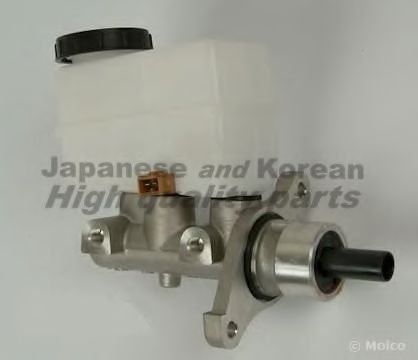0930-3350 ASHUKI Brake System Brake Master Cylinder