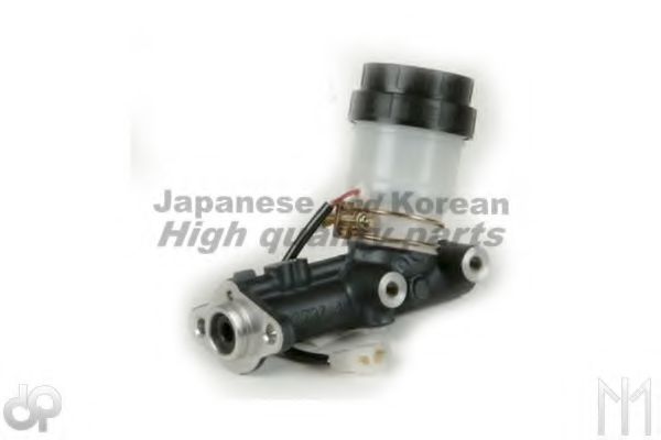 0930-4006 ASHUKI Brake Master Cylinder