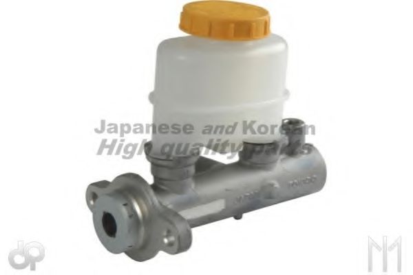 0930-4701 ASHUKI Brake Master Cylinder