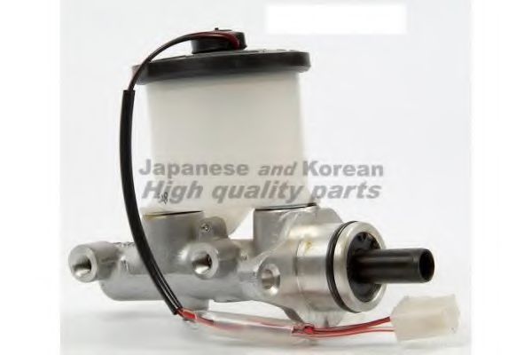 0930-5008 ASHUKI Brake Master Cylinder