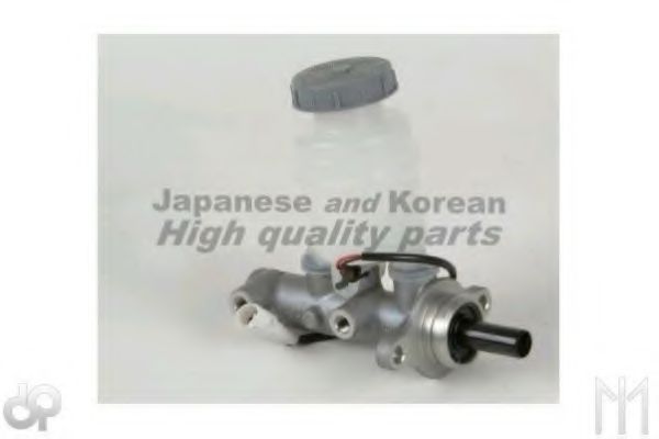 0930-5208 ASHUKI Brake Master Cylinder