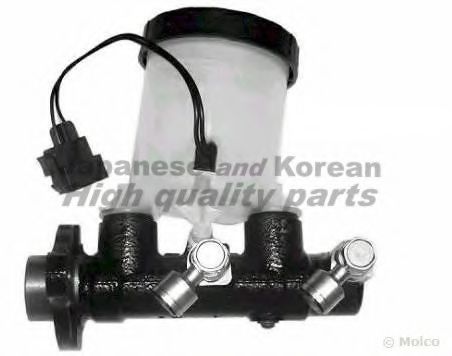 0930-5303 ASHUKI Brake System Brake Master Cylinder