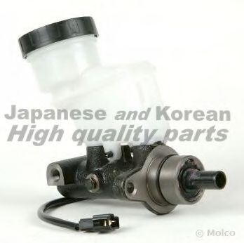 0930-6006 ASHUKI Brake Master Cylinder