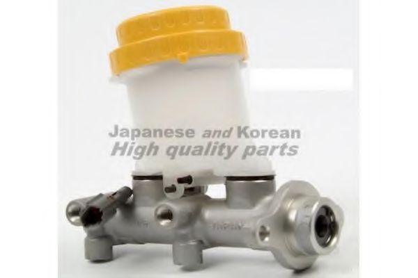 0930-6007 ASHUKI Brake System Brake Master Cylinder