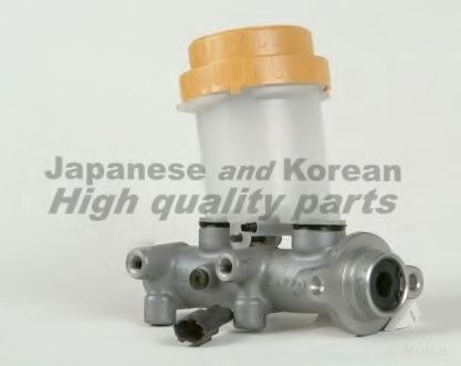 0930-7107 ASHUKI Brake Master Cylinder