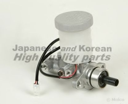 0930-7108 ASHUKI Brake Master Cylinder